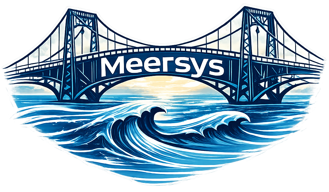 MeerSYS Logo
